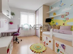 Pronájem bytu 3+kk, Praha - Letňany, Místecká, 68 m2