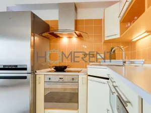 Pronájem bytu 3+kk, Praha - Letňany, Místecká, 68 m2