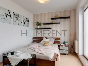 Pronájem bytu 3+kk, Praha - Letňany, Místecká, 68 m2
