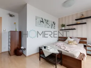 Pronájem bytu 3+kk, Praha - Letňany, Místecká, 68 m2
