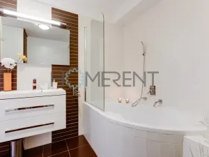 Pronájem bytu 3+kk, Praha - Letňany, Místecká, 68 m2