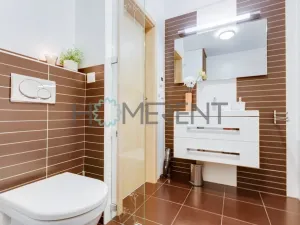 Pronájem bytu 3+kk, Praha - Letňany, Místecká, 68 m2