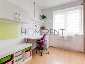 Pronájem bytu 3+kk, Praha - Letňany, Místecká, 68 m2