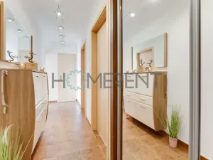 Pronájem bytu 3+kk, Praha - Letňany, Místecká, 68 m2