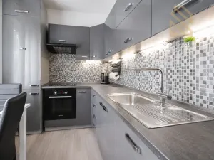 Pronájem bytu 2+1, Lovosice, Wolkerova, 48 m2