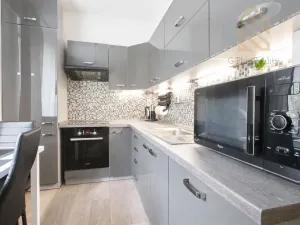 Pronájem bytu 2+1, Lovosice, Wolkerova, 48 m2