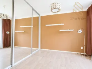 Pronájem bytu 2+1, Lovosice, Wolkerova, 48 m2