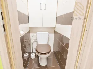 Pronájem bytu 2+1, Lovosice, Wolkerova, 48 m2