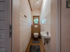 Prodej rodinného domu, Krňany - Třebsín, 81 m2