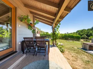 Prodej rodinného domu, Krňany - Třebsín, 81 m2