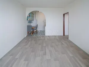 Pronájem bytu 2+kk, Neratovice, Dr. E. Beneše, 48 m2