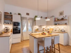 Prodej rodinného domu, Kladno - Kročehlavy, 83 m2