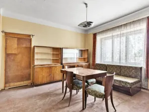 Prodej rodinného domu, Kladno - Kročehlavy, 83 m2