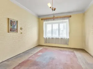 Prodej rodinného domu, Kladno - Kročehlavy, 83 m2