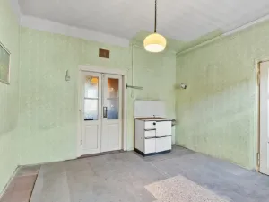 Prodej rodinného domu, Kladno - Kročehlavy, 83 m2