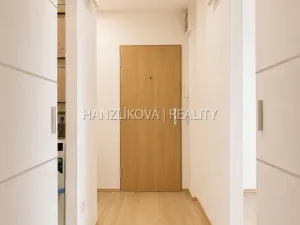 Prodej bytu 2+kk, České Budějovice - České Budějovice 2, Dlouhá, 45 m2