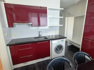 Pronájem bytu 2+1, Uherské Hradiště, Štěpnická, 45 m2