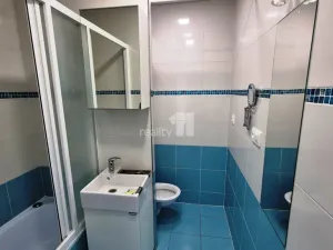 Pronájem bytu 2+1, Uherské Hradiště, Štěpnická, 45 m2