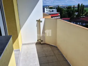 Pronájem bytu 2+1, Uherské Hradiště, Štěpnická, 45 m2