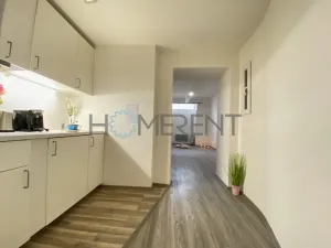 Pronájem bytu 2+1, Praha - Vršovice, Ruská, 44 m2