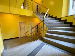 Pronájem bytu 2+1, Praha - Vršovice, Ruská, 44 m2