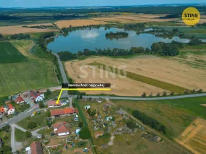 Prodej rodinného domu, Strašov, 149 m2