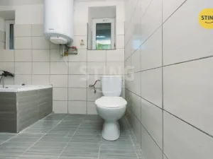 Prodej rodinného domu, Strašov, 149 m2
