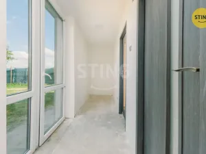 Prodej rodinného domu, Strašov, 149 m2