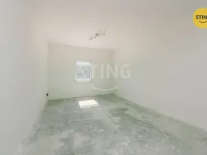 Prodej rodinného domu, Strašov, 149 m2