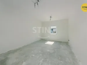 Prodej rodinného domu, Strašov, 149 m2