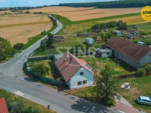 Prodej rodinného domu, Strašov, 149 m2