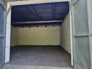 Prodej garáže, Ostrava, 24 m2