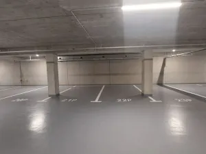 Pronájem garáže, Olomouc, Třída Jiřího Pelikána, 12 m2