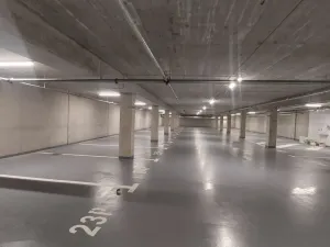 Pronájem garáže, Olomouc, Třída Jiřího Pelikána, 12 m2