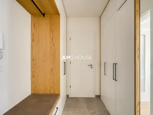 Prodej bytu 2+kk, Praha - Libeň, V zahradách, 48 m2