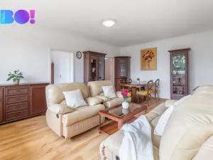 Prodej bytu 4+1, Havířov, Mládí, 75 m2