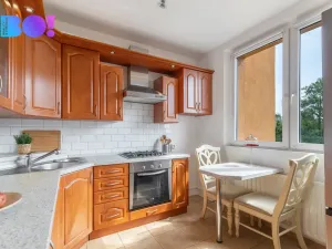 Prodej bytu 4+1, Havířov, Mládí, 75 m2