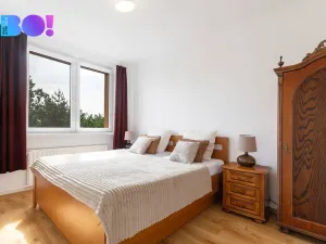Prodej bytu 4+1, Havířov, Mládí, 75 m2
