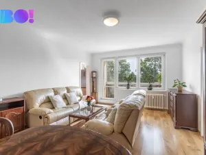 Prodej bytu 4+1, Havířov, Mládí, 75 m2