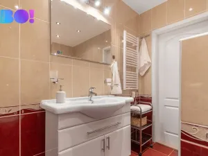Prodej bytu 4+1, Havířov, Mládí, 75 m2