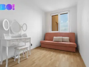 Prodej bytu 4+1, Havířov, Mládí, 75 m2