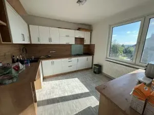 Prodej rodinného domu, Osice, 145 m2