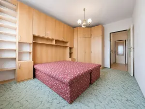 Prodej bytu 3+1, Praha - Michle, Ohradní, 81 m2