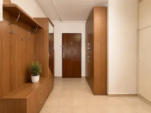 Prodej bytu 3+1, Praha - Michle, Ohradní, 81 m2