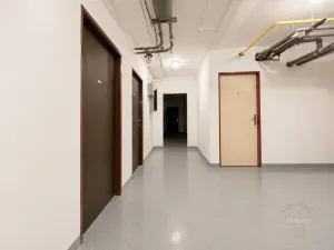 Prodej bytu 3+1, Praha - Michle, Ohradní, 81 m2