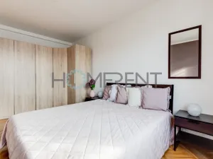 Pronájem bytu 2+1, Praha - Malešice, Nad vodovodem, 52 m2