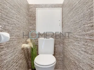 Pronájem bytu 2+1, Praha - Malešice, Nad vodovodem, 52 m2