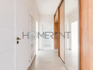 Pronájem bytu 2+1, Praha - Malešice, Nad vodovodem, 52 m2