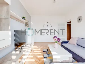 Pronájem bytu 2+1, Praha - Malešice, Nad vodovodem, 52 m2