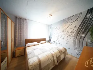 Prodej bytu 3+1, Třebíč - Nové Dvory, Jar. Haška, 70 m2